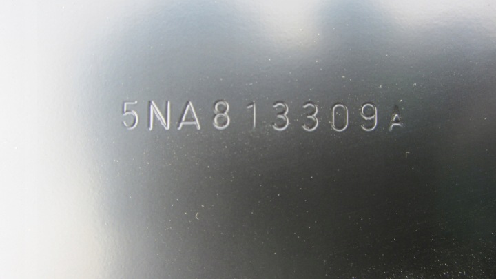 фото №9, Панель задня підсилювач зад vw tiguan ii 5na 5na813309a 5na813305c