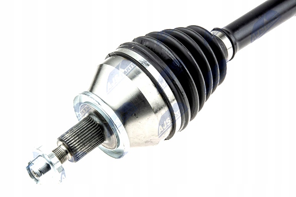 фото №9, Піввісь привідна vw polo 1.4tsi 1.6tdi 1.8gti 10- skoda rapid 1.6tdi