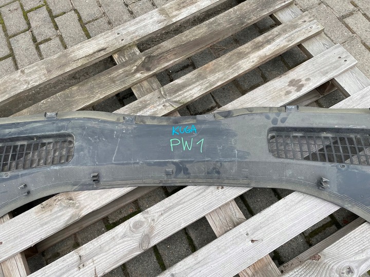 фото №7, Ford kuga mk2 панель під лобовим склом fv44-s02216-a