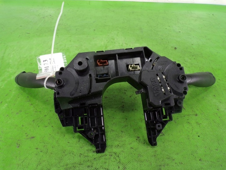 фото №5, Citroen c4 переключатель комбинированный подрулевые рычаги 96615343xt