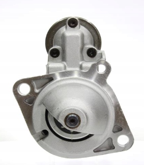 фото №8, Новый стартер bmw 316i 318i 320i 323i 325i [e30 e36 e46]; 1984-2006 год