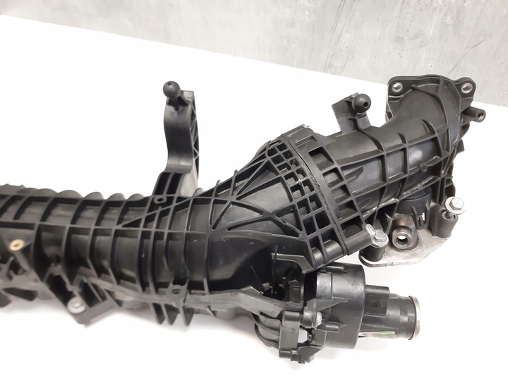 фото №5, Коллектор всасывающий bmw 3 f30 3.0d 7811909 8570791