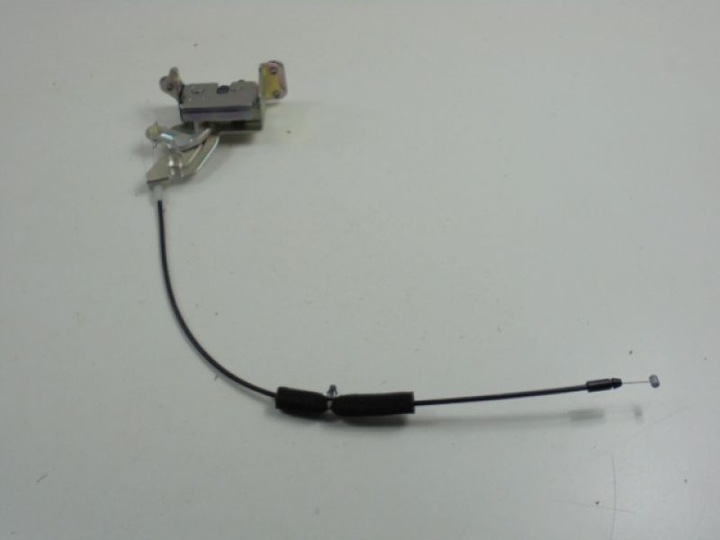 фото №6, Доккер замок лівий двері зсувних оригінал