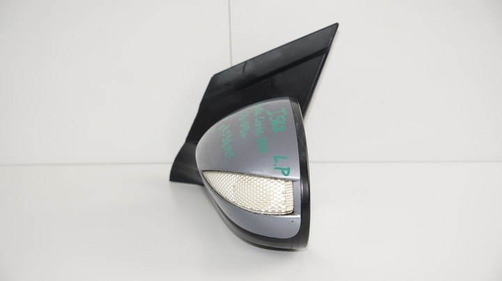 фото №7, Зеркало левая honda civic viii 06-09r 7pin b538m