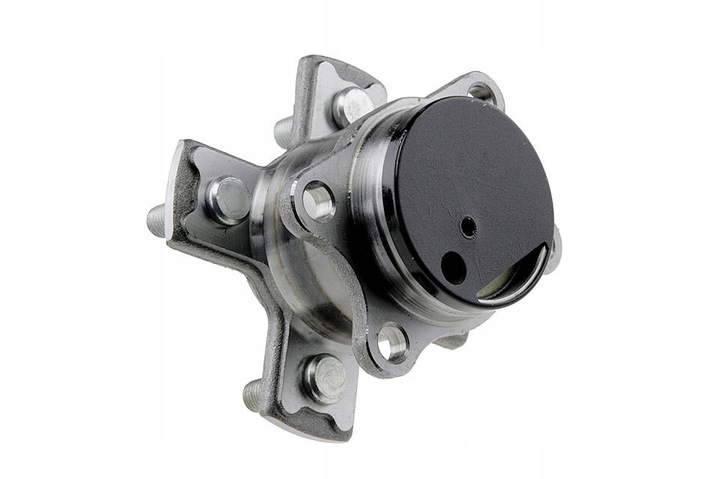 фото №1, Ступица подшипник колёса зад do honda jazz iv 1.3