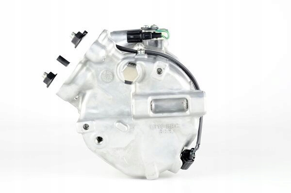 фото №10, Компрессор, кондиционер mahle acp 1442 000p