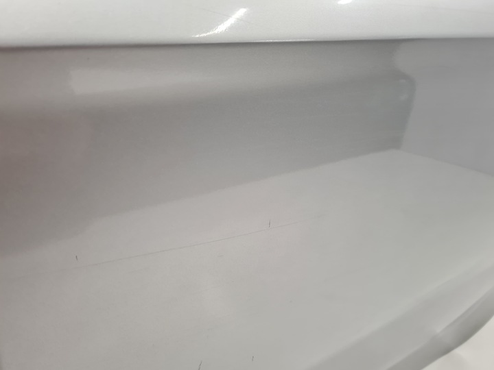 фото №10, Ford mondeo mk4 рестайлінг hb двері лівий зад задні 58