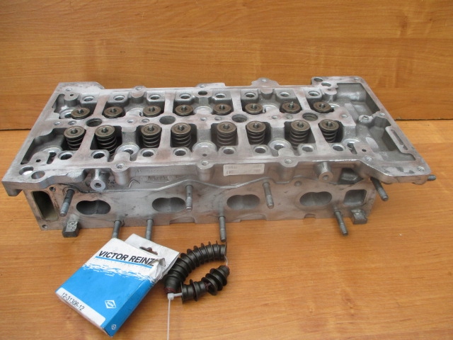 фото №7, Opel insignia astra j zafira c 2.0 cdti a20dth головка 55576540 po regenera