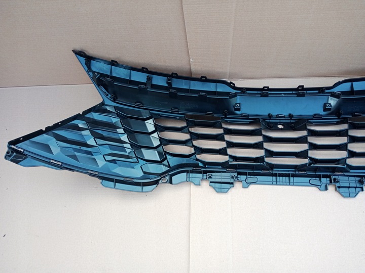 фото №9, Kia sportage v решітка радіатора решітка камера