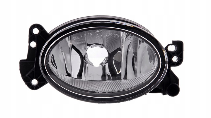 фото №1, Галоген h11 pr. mb.e-classe 06-