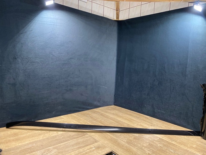 фото №1, Range rover sport l494 планка крышная левая оригинал