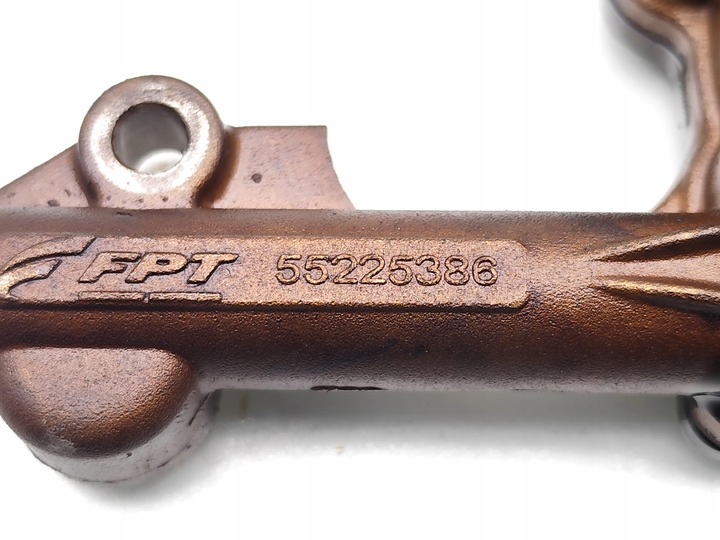 фото №7, Fiat 500 насос масляная 0.9 бензин 63kw 86 hp 55225386 2011 хэтчбек