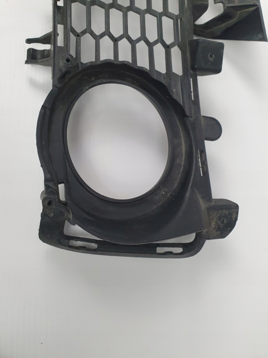 фото №12, Bmw seria 3 f30 f31 м-пакет 2011 - 2015 решётка бампера перед левое 8062631