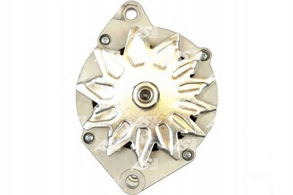 фото №1, As-pl генератор alfa romeo 164 2.0 88-92