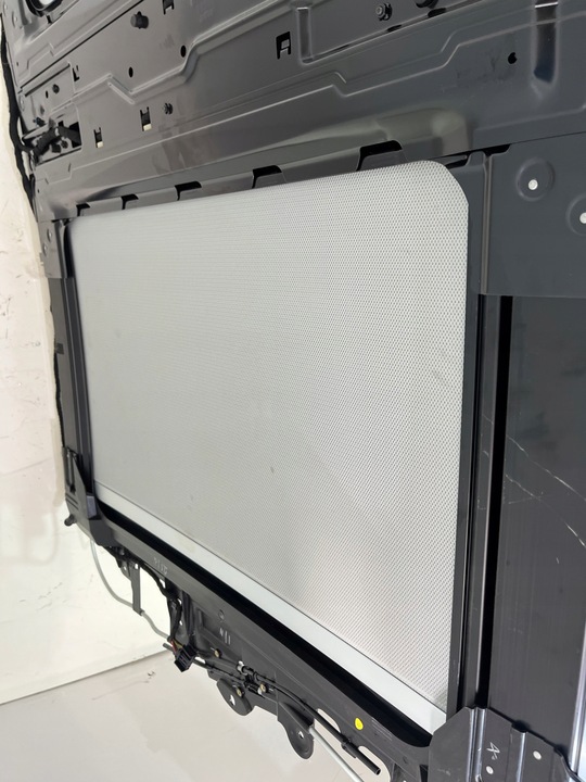 фото №11, Люк панорама двойная audi a8 d4 длинный 4h4877041 4h4959591 комплект