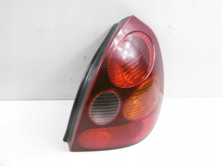 фото №10, Toyota corolla 8 e11 фара зад задня права hb 3d + вкладка zarówkowy 12-439