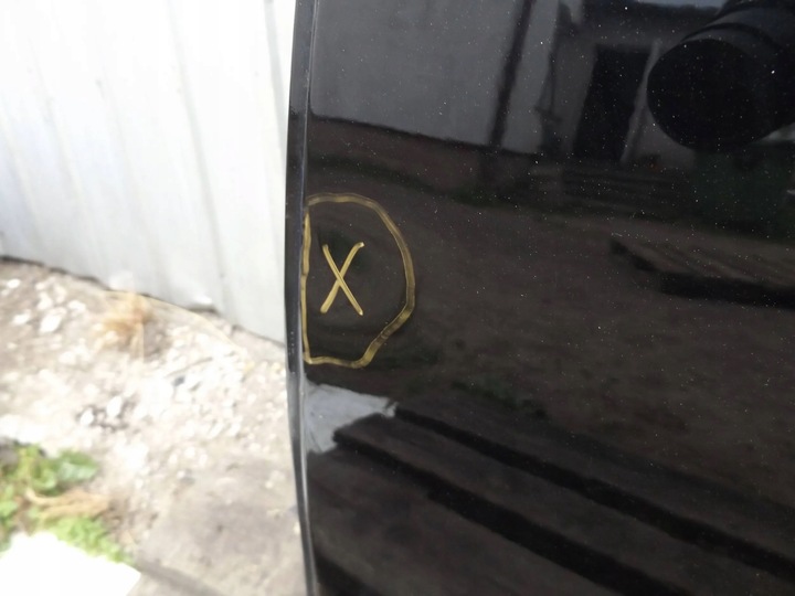 фото №6, Delta iii дверь левый зад