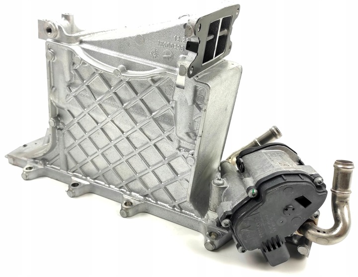 фото №16, Оригінальний колектор всмоктуючий audi seat skoda vw