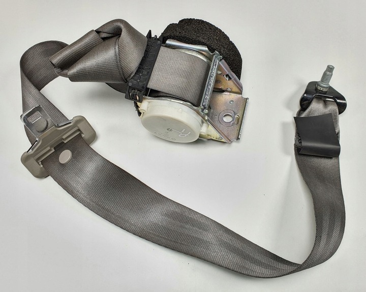 фото №1, Pas праві зад citroen c5 iii x7 96561744gw