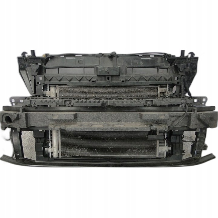 фото №1, 2ga805588j pas переднє vw t-roc