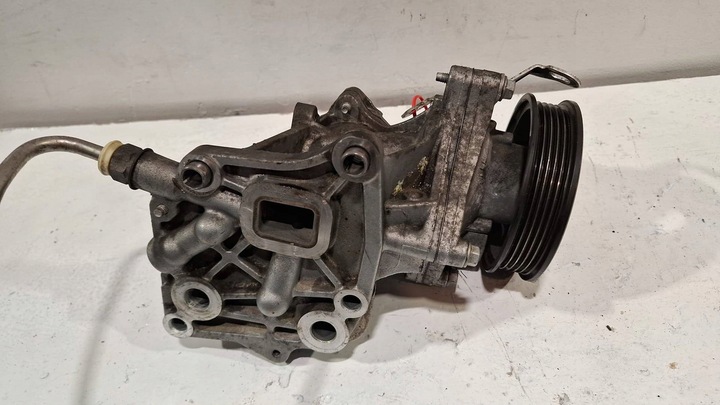 фото №5, Насос води 12678774 радіаторів масла opel corsa e astra k 1.0 1.4 turbo