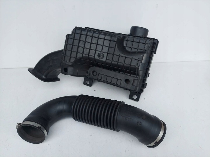 фото №6, Dodge ram 11- корпус труба фильтра воздуха