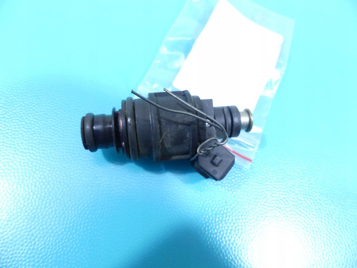 фото №2, 1x форсунка інжектор opel vectra c 5wk93151 1.8