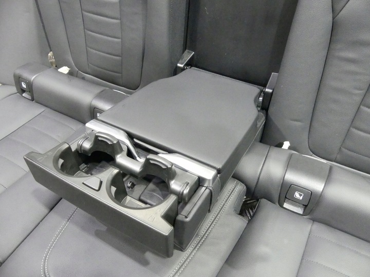 фото №15, Bmw x3 g01 ix3 g08 bev sport оббивка сидіння підігрів диван тунель обшивки