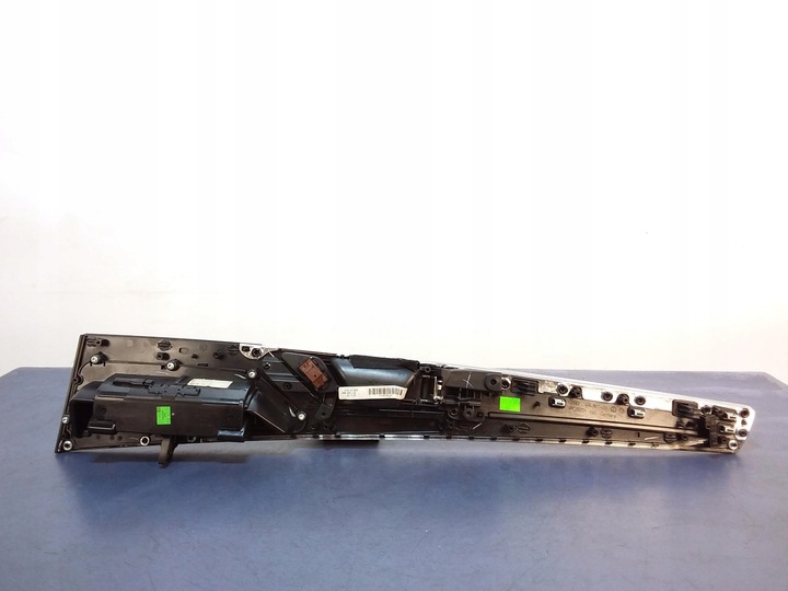 фото №9, Audi a8 d4 довгий dekor двері зад лівий 4h4867469