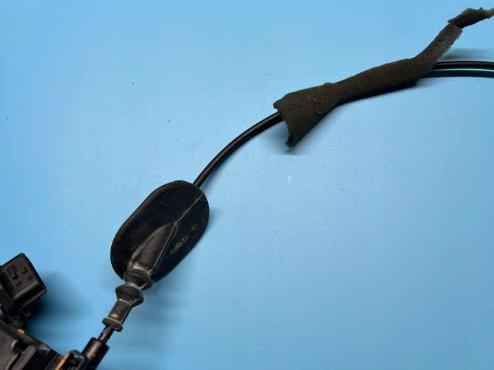 фото №11, Оригінальний замок двері renault clio iv лівий перед європа 805033000r