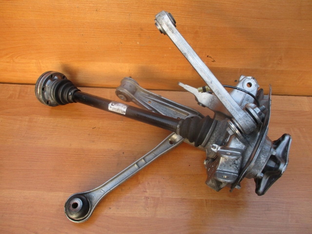 фото №10, Porsche 911 997 важіль перед 997341143 праві лівий