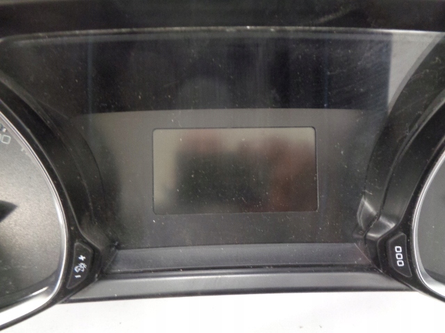 фото №4, Peugeot 308 t9 спидометр приборы 9807588480 англия