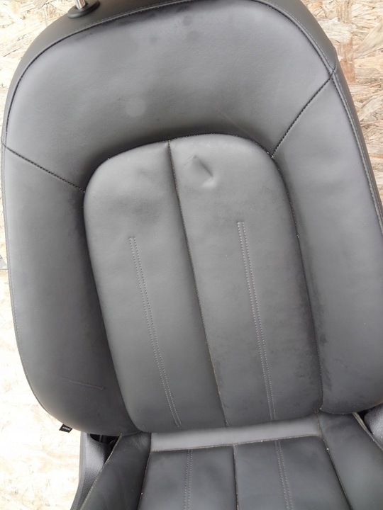 фото №8, Праві електричний сидіння перед каркас audi a6 c7 4g