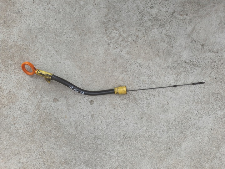 фото №1, Audi vw seat skoda щуп воронка щуп 2,0 tfsi 06f103663h