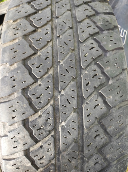 фото №7, Диски легкосплавные диски з шинами 255/70/18 wrangler jk