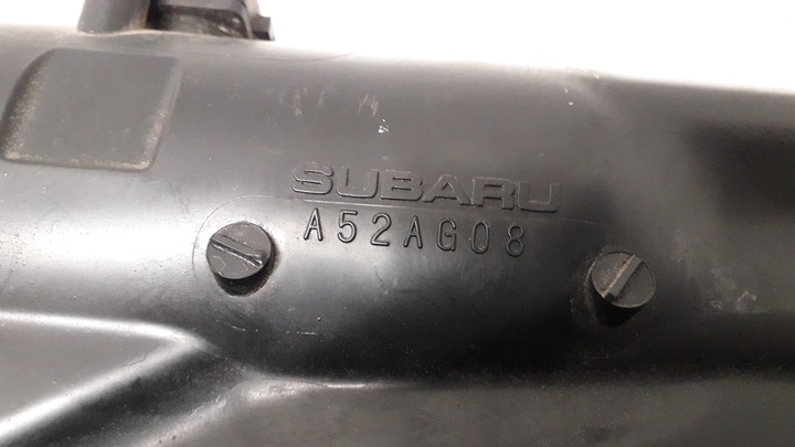 фото №7, Legacy impreza 2.0d корпус фильтра воздуха