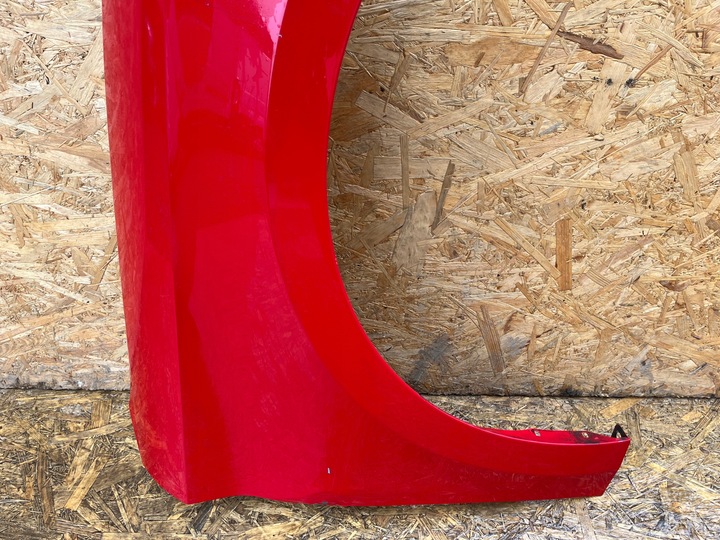 фото №14, Крило переднє перед правий seat leon iv 4