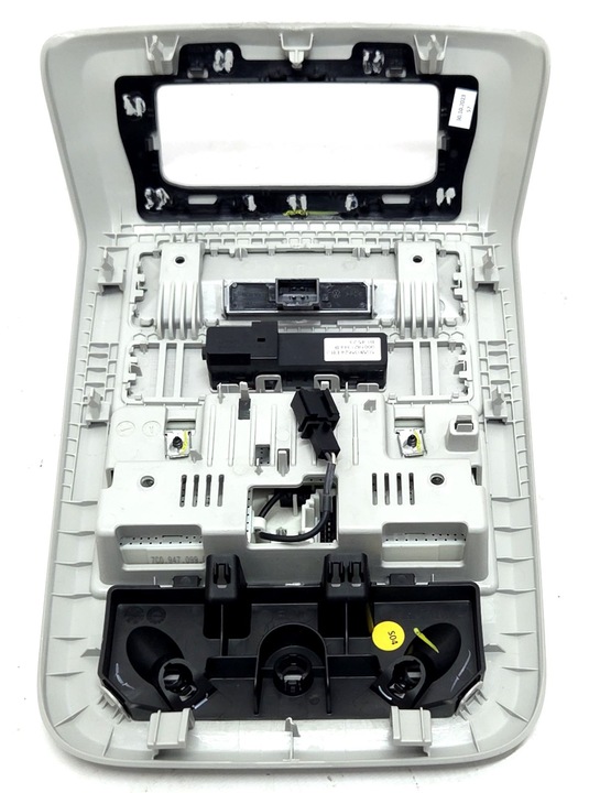 фото №8, Лампа стеля led vw t6.1 7la868438b