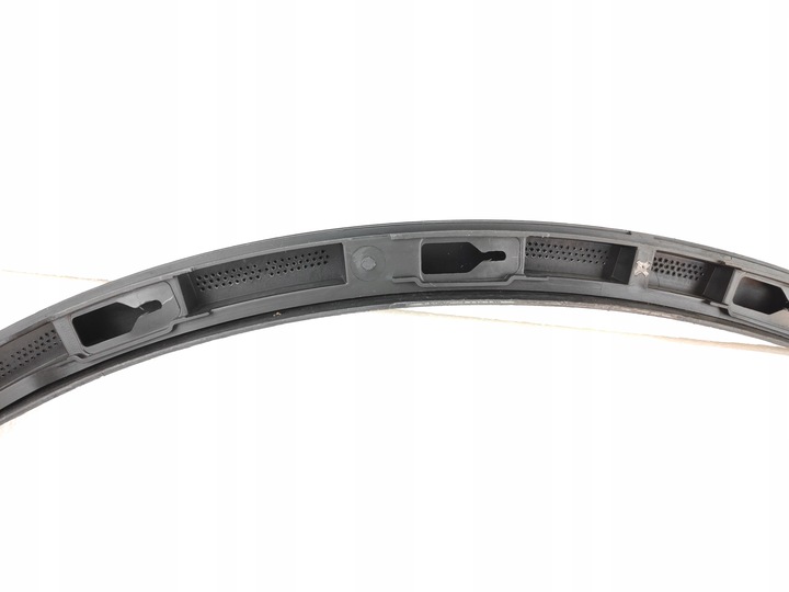 фото №13, Vw touareg ii планка накладка крила лівий зад 7p6854819b