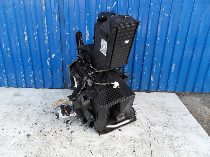 фото №9, Mini cooper r50 04-07 1.6 16v отопитель европа