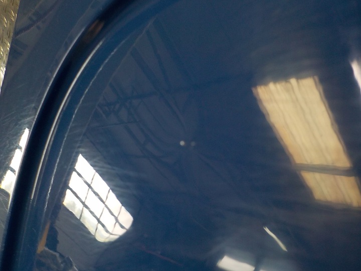 фото №6, Mascott 04-10 дверь боковые сдвижные правые