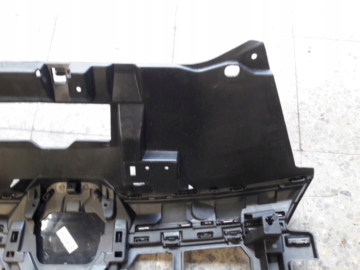 фото №16, 620321520r решётка решётка радиатора renault megane e-tech