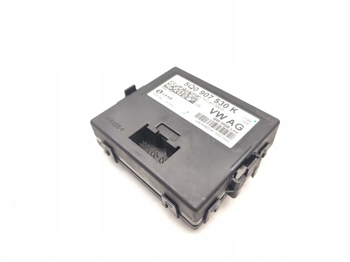 фото №9, Skoda octavia модуль модуля bramy transferu даних 2014 хетчбек 4/5dr