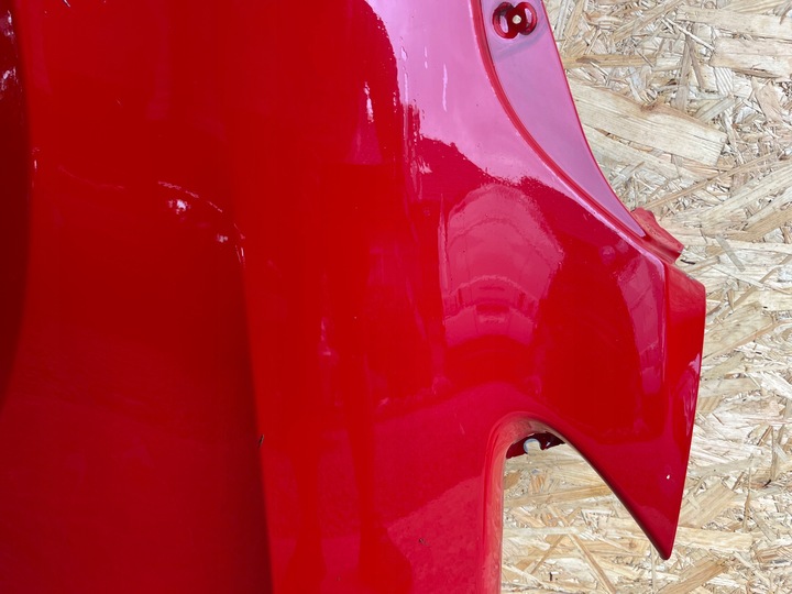 фото №7, Mercedes vito w447 a447 крыло левый переднее перед