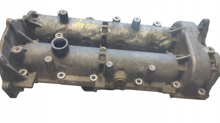 фото №12, Кришка клапанів вали opel suzuki fiat 1.3 ddis jtd cdti 16v 5519327