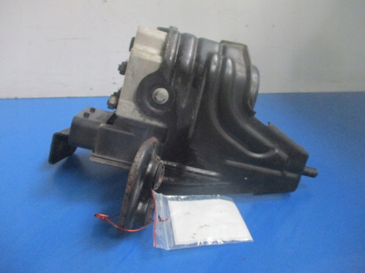 фото №6, Opel vectra c блок керування насос abs 13191183 15113906