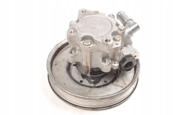 фото №6, Superb vw passat b5 b6 audi a6 c5 2.8 насос гідропідсилювач skv 10skv196
