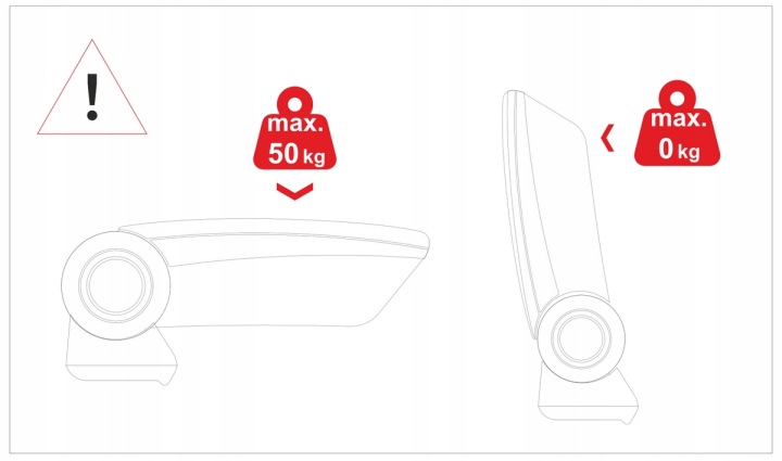 фото №8, Підлокітник підлокітник armster 3, vw up, 2011-2019