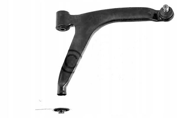 фото №16, Febi bilstein 18425 важіль, підвішування колеса