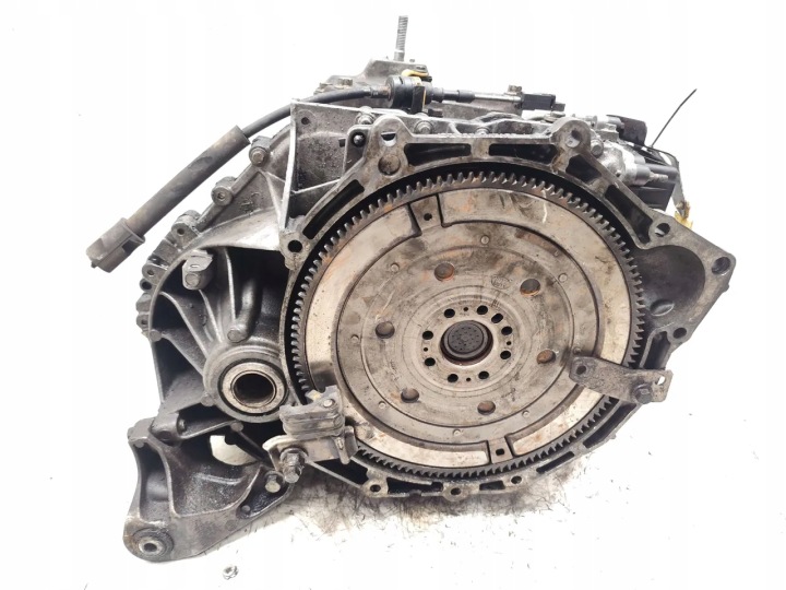 фото №10, Ford mondeo автоматическая коробка передач 2.0 tdci дизель 132kw 180 hp